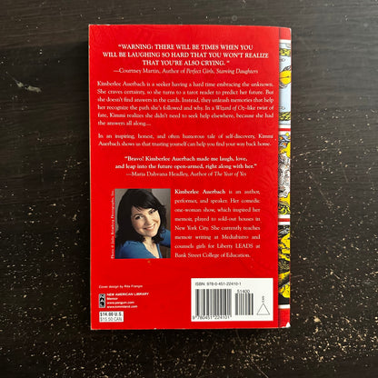 The Devil, The Lovers, & Me by Kimberlee Auerbach