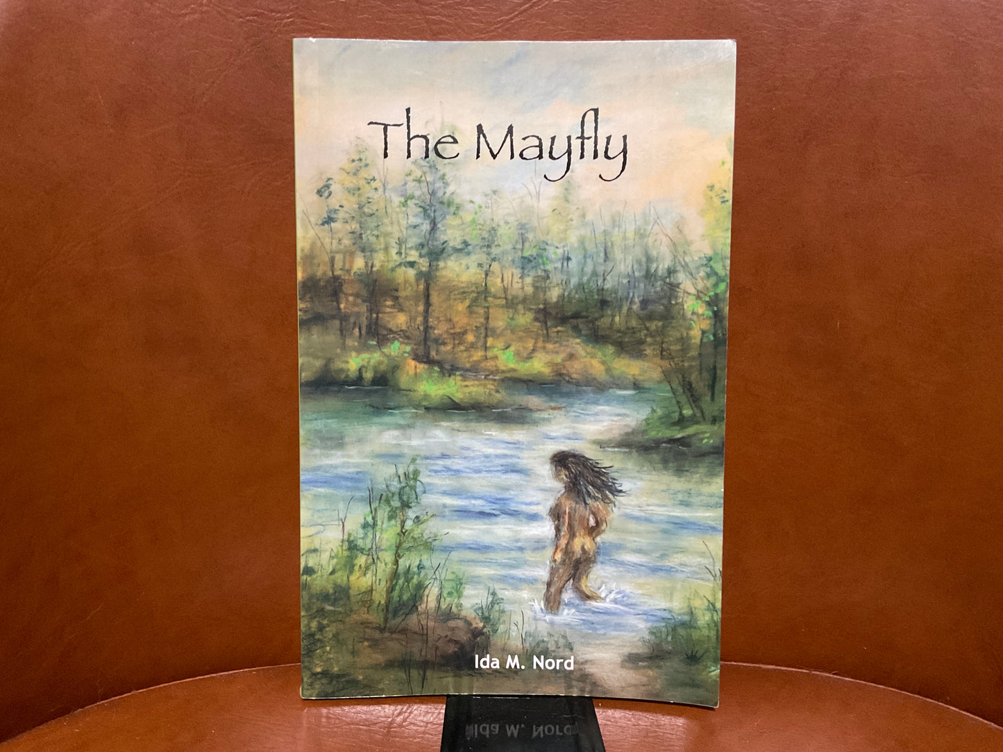 The Mayfly by Ida M. Nord