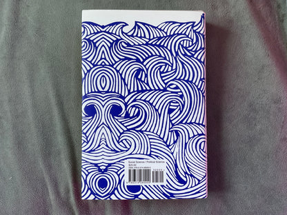 We Are the Weather by Jonathan Safran Foer