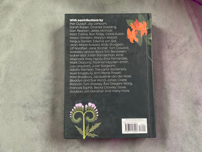 What Gardeners Grow by Bloom