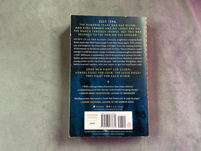 Essex Dogs by Dan Jones