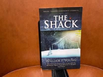 The Shack by William P. Young