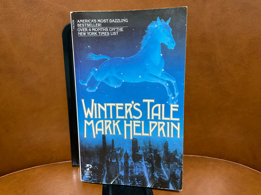 Winter’s Tale by Mark Helprin