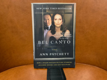 Bel Canto by Ann Patchett