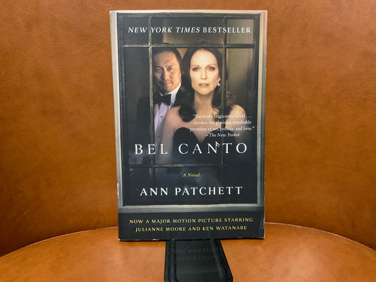 Bel Canto by Ann Patchett