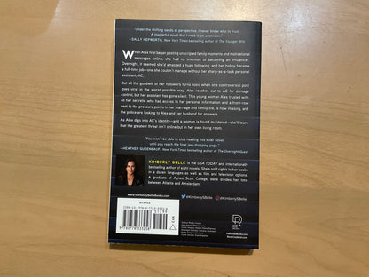 The Personal Assistant by Kimberly Belle