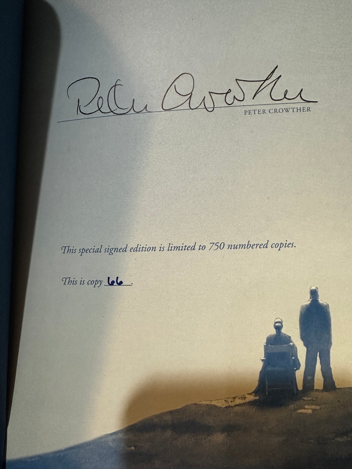 Jewels in the Dust by Peter Crowther