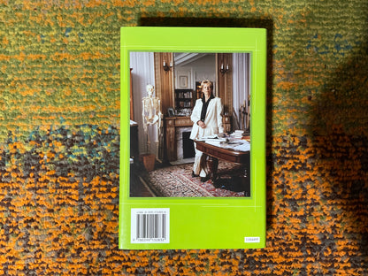 Predator by Patricia Cornwell