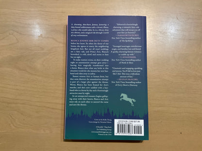 Behooved by M. Stevenson
