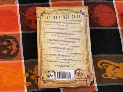 Lost Symbol by Dan Brown