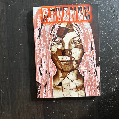 Revenge edited by Dorothy Davies