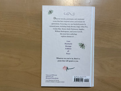 Poems for Tortured Souls by Liz Ison