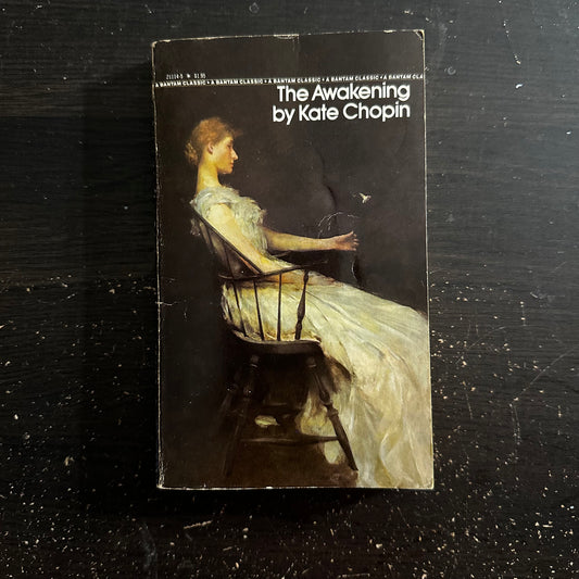 The Awakening by Kate Chopin