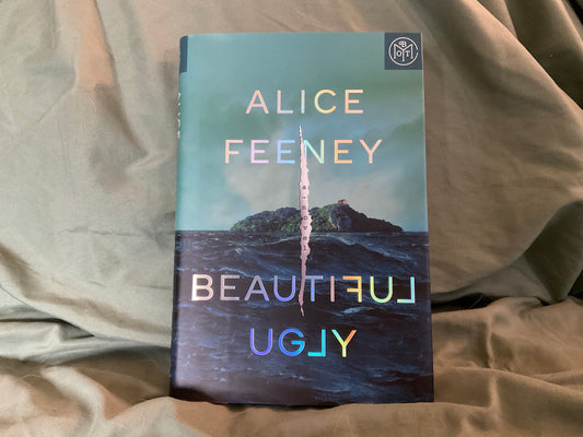 Beautiful Ugly by Alice Feeney