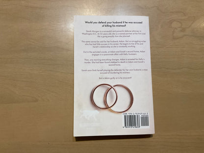 The Perfect Marriage by Jeneva Rose