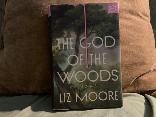 God of the Woods by Liz Moore