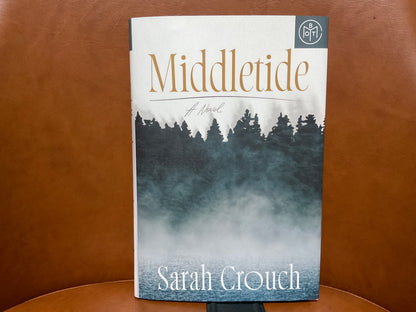 Middletide by Sarah Crouch