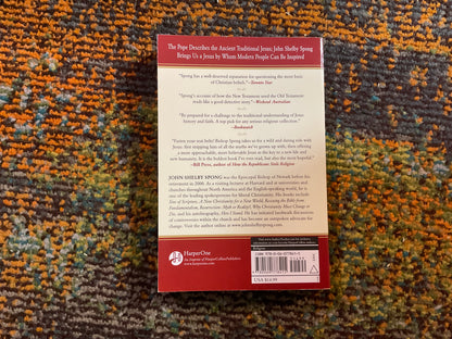Jesus for the Non-Religious by John Shelby Spong