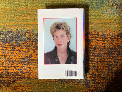 Trace by Patricia Cornwell