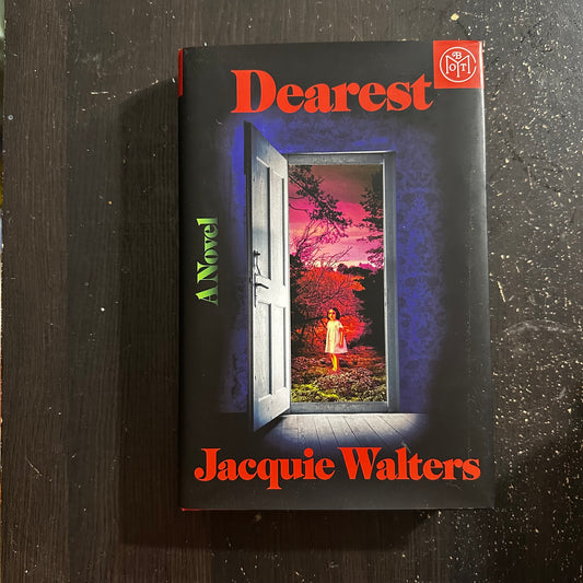 Dearest by Jacquie Walters