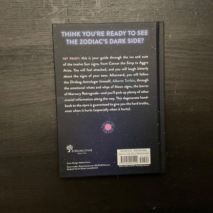 Dirtbag Astrology by Alberto Toribio