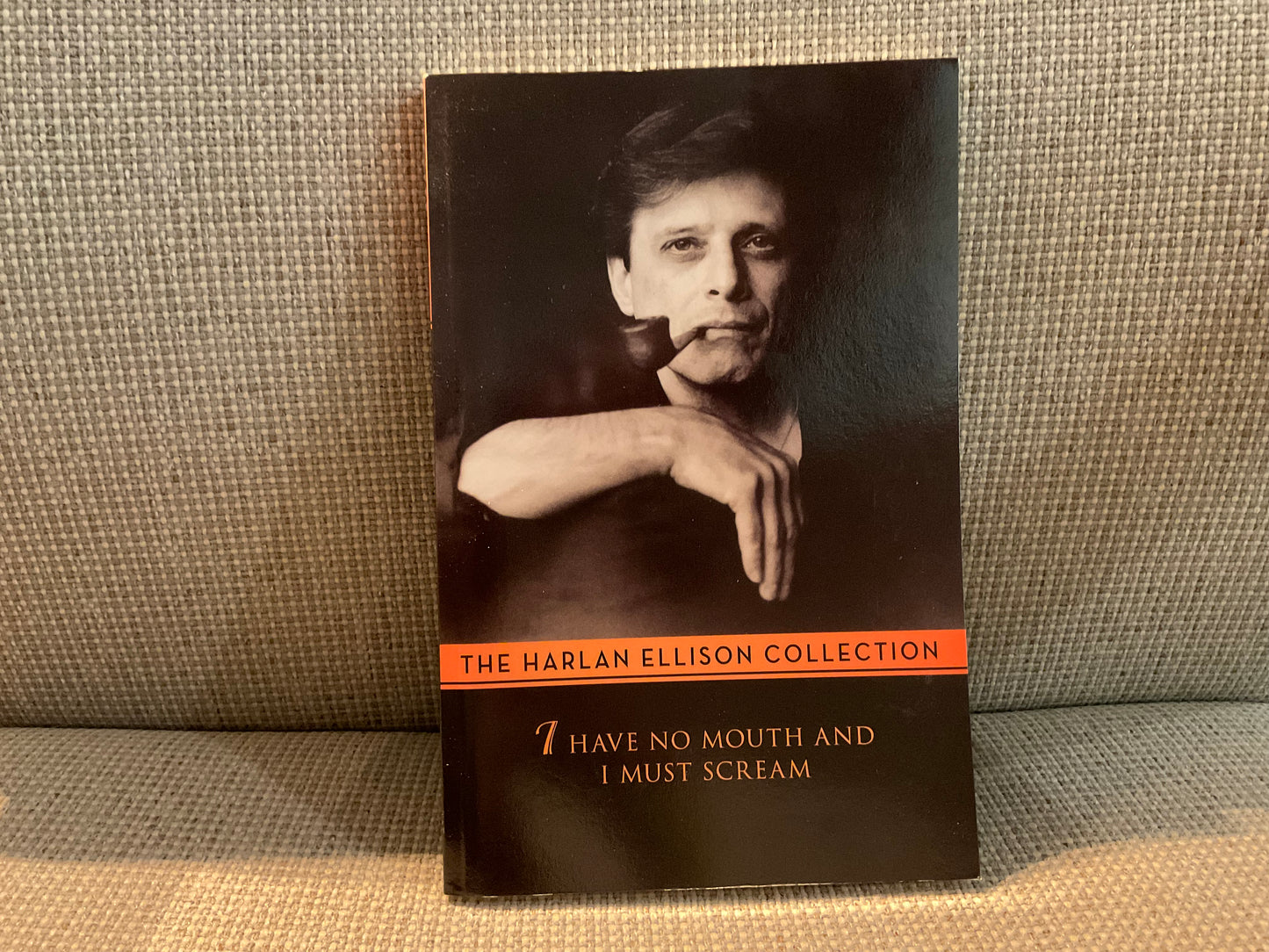 The Harlan Ellison Collection: I Have No Mouth and I Must Scream