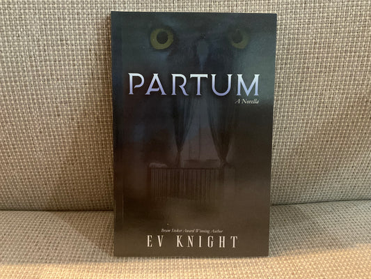 Partum by EV Knight