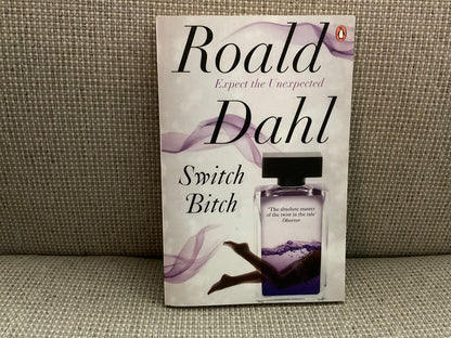 Switch Bitch by Roald Dahl