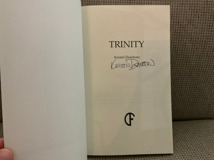 Trinity by Kristin Dearborn