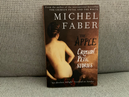 The Apple by Michel Faber