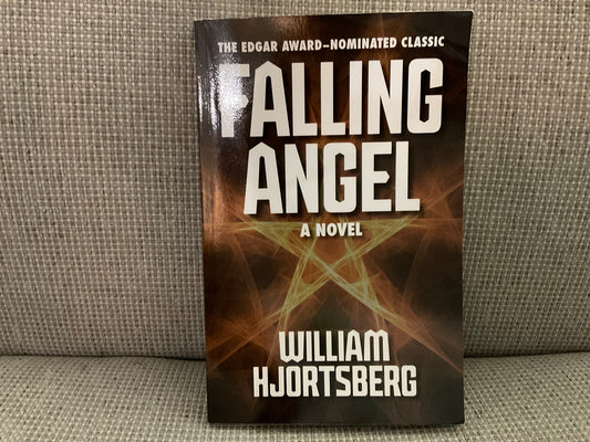 Falling Angel by William Hjortsberg