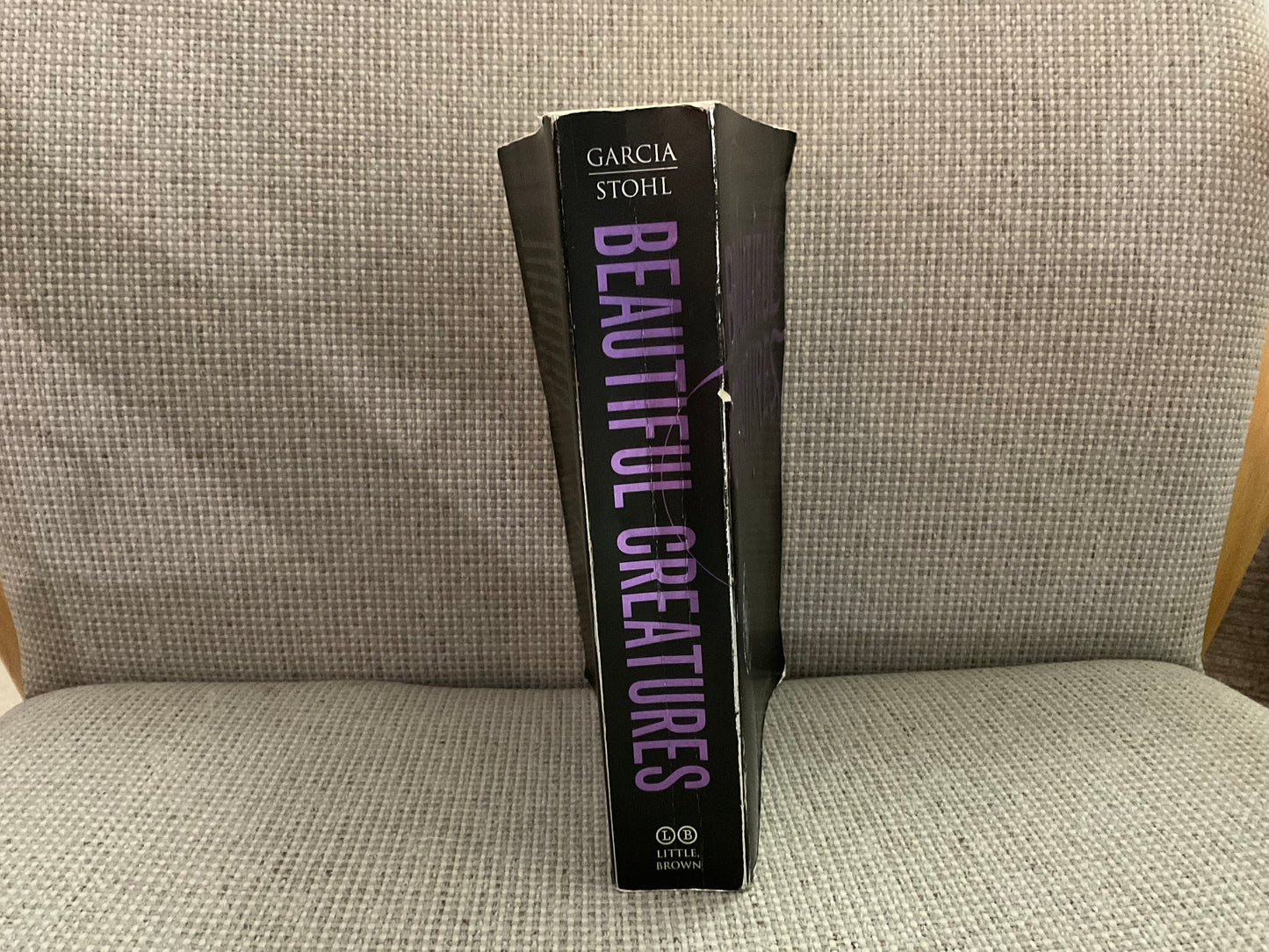 Beautiful Creatures by Kami Garcia & Margaret Stohl