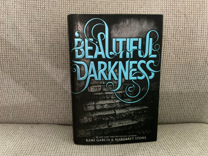 Beautiful Darkness by Kami Garcia & Margaret Stohl