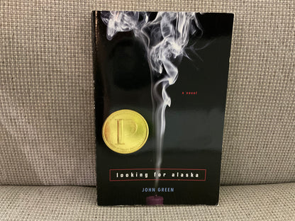 Looking for Alaska by John Green