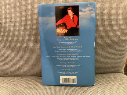 Can’t Wait to Get to Heaven by Fannie Flagg