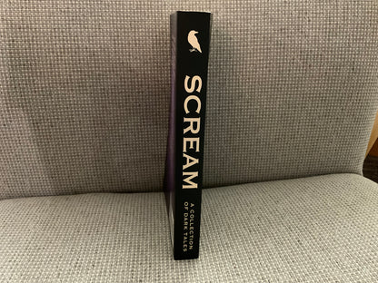 Scream: A Collection of Dark Tales