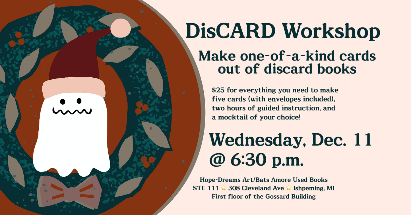 DisCARD Workshop