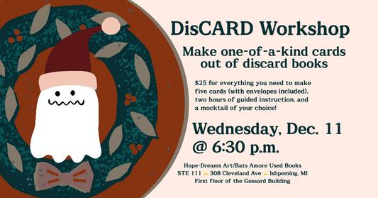 DisCARD Workshop