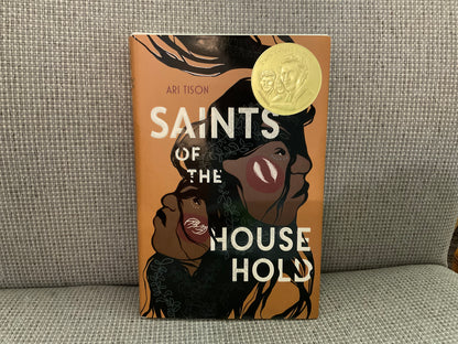 Saints of the House Hold by Arti Tison