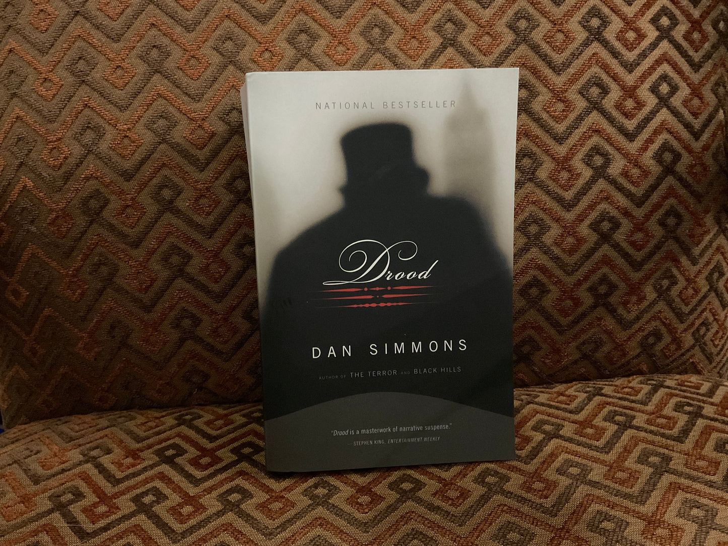 Drood by Dan Simmons