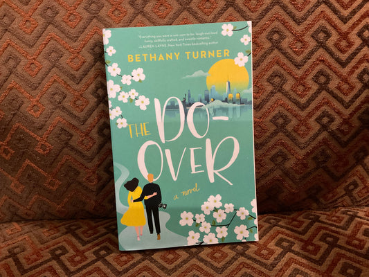 The Do Over by Bethany Turner