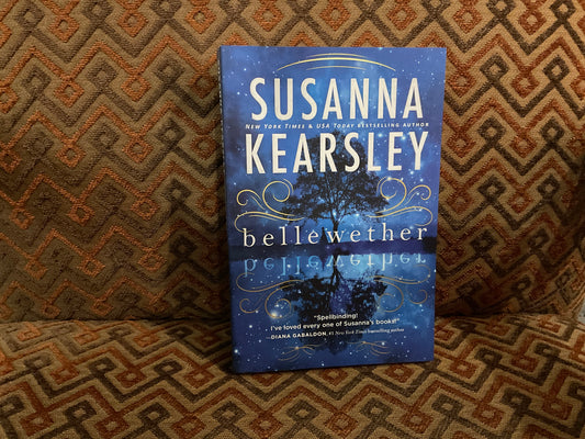 Belleweather by Susanna Kearsley