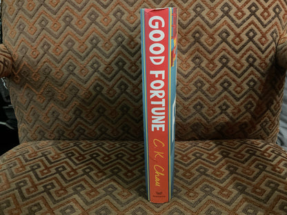 Good Fortune by C. K. Chau