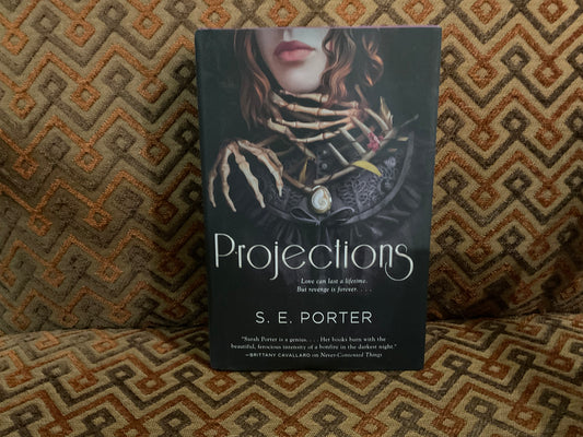 Projections by S. E. Porter