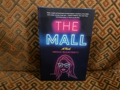 The Mall by Megan McCafferty