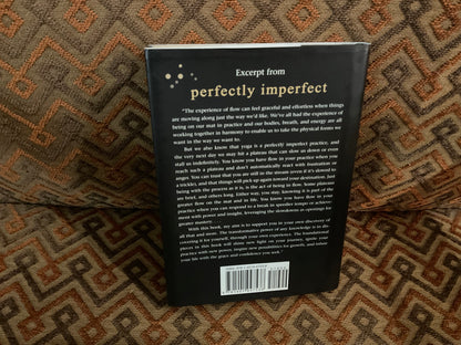 Perfectly Imperfect by Baron Baptiste