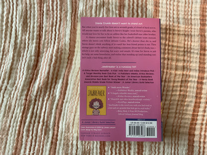 Slouch by Christina Wyman