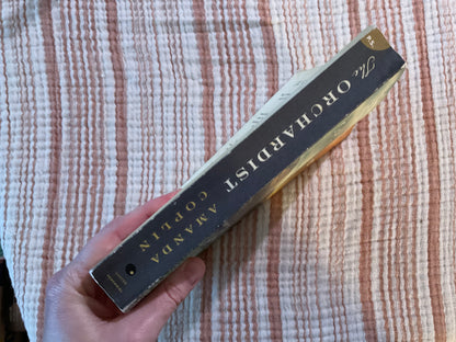 The Orchardist by Amanda Coplin