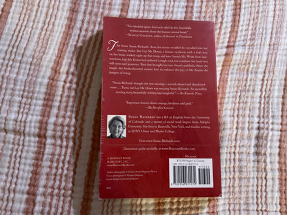 Chosen by a Horse by Susan Richards