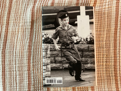 Spare by Prince Harry